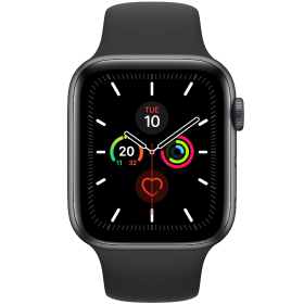 Замена дисплея Apple Watch 6
